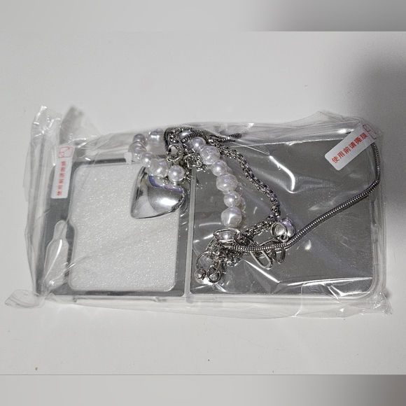 NEW Samsung Galaxy Flip5 case - Picture 2 of 3